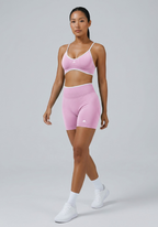 Fusion Training Shorts