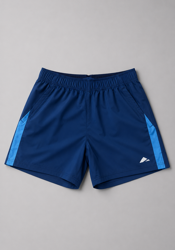 Hybrid 7" Training Shorts