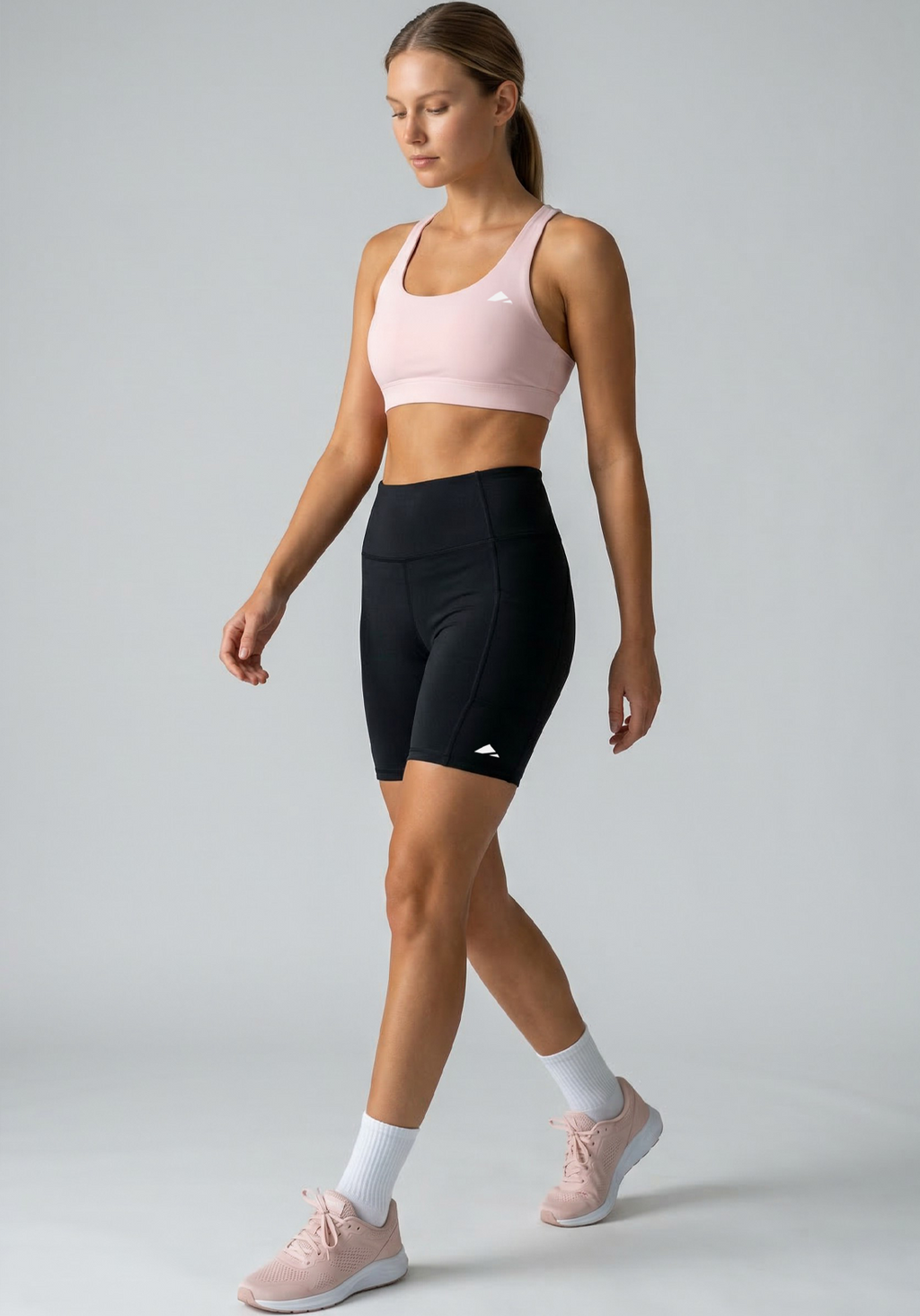 Hybrid Training Tight Shorts