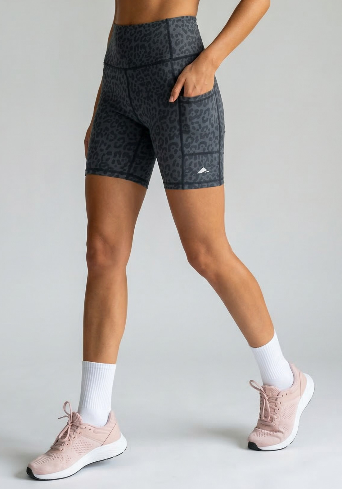 Hybrid Training Tight Shorts