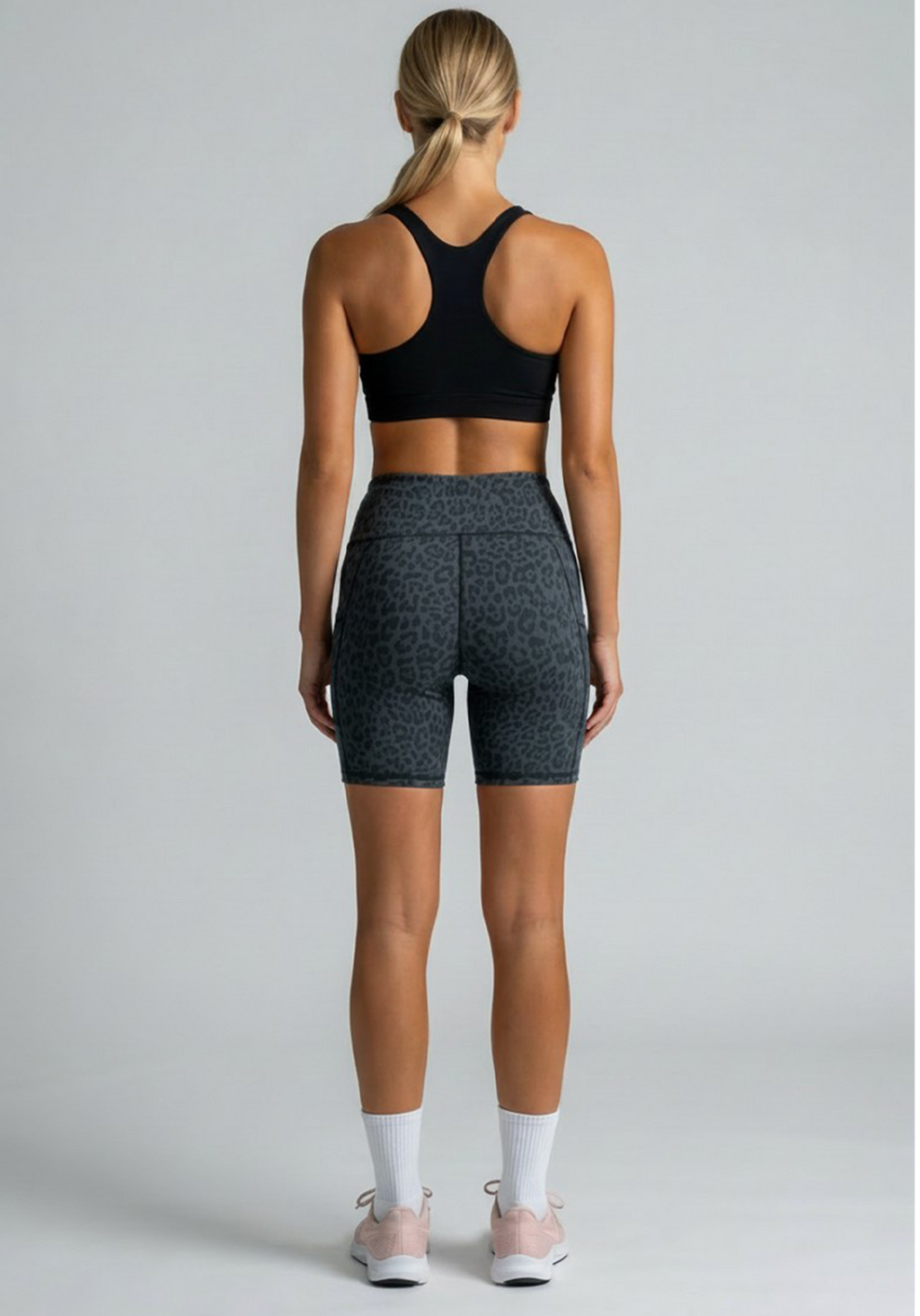 Hybrid Training Tight Shorts