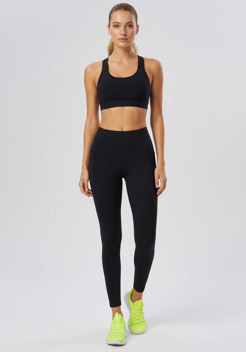 LRX Training Leggings