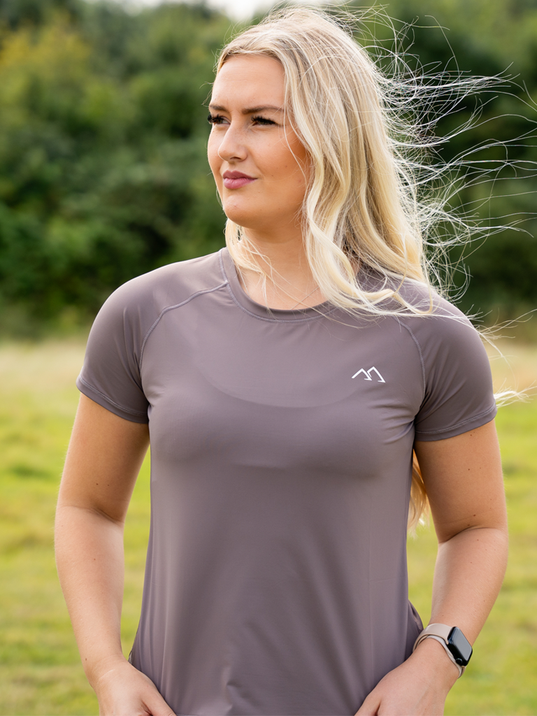 Hydra Sport Tee