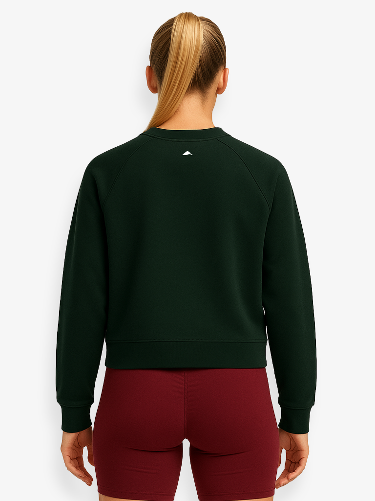 Icon Elite Sweatshirt