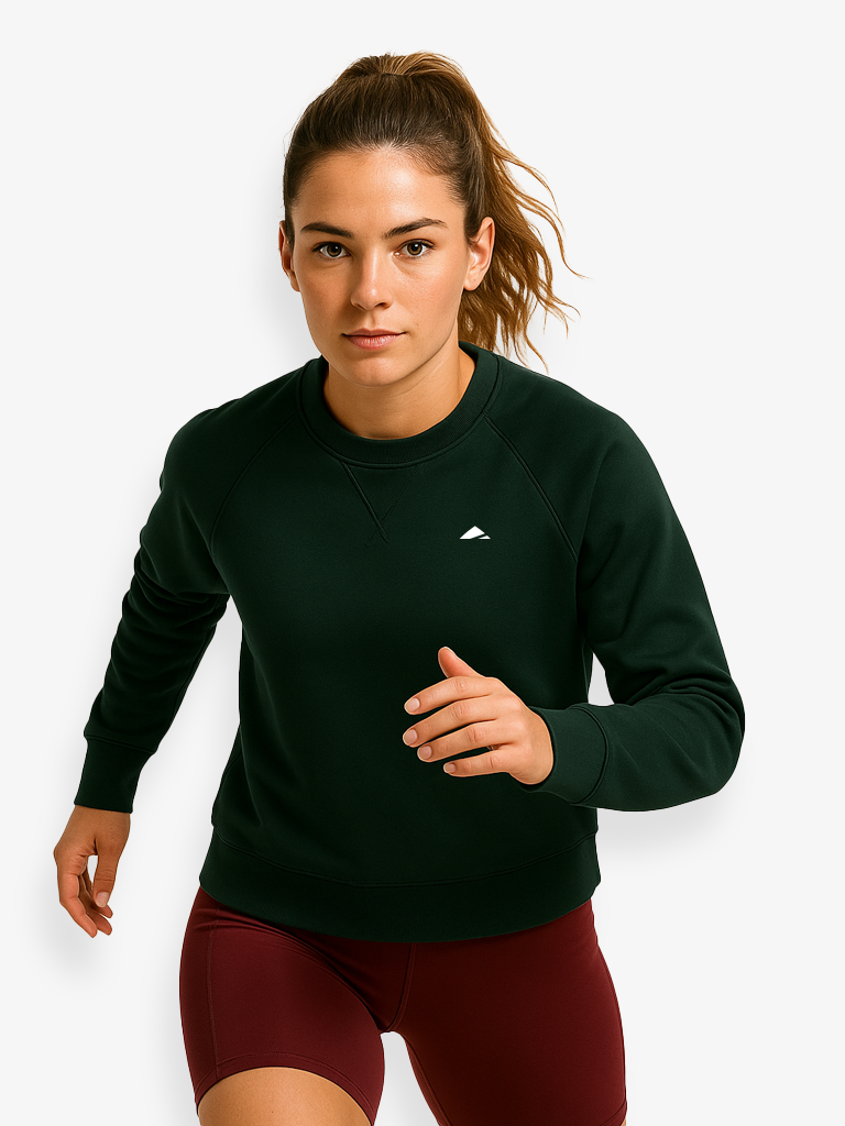 Icon Elite Sweatshirt