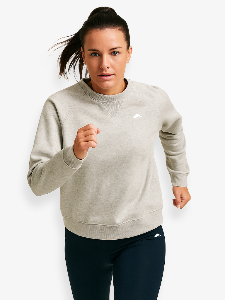 Icon Elite Sweatshirt