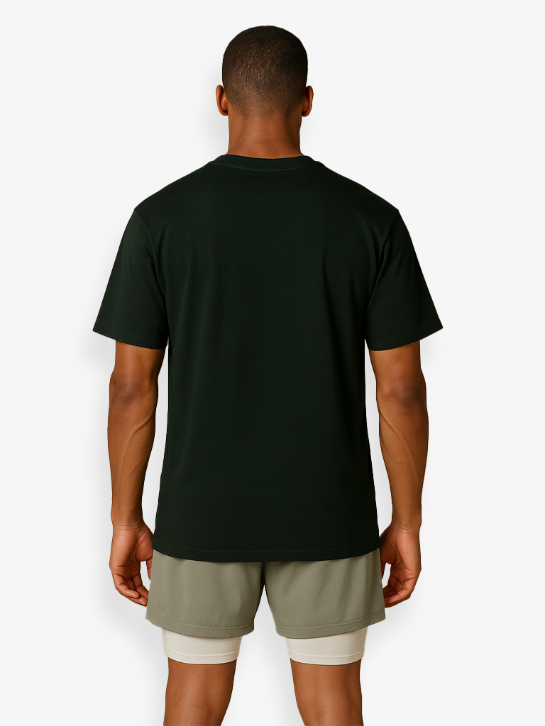 Icon Oversized Tee
