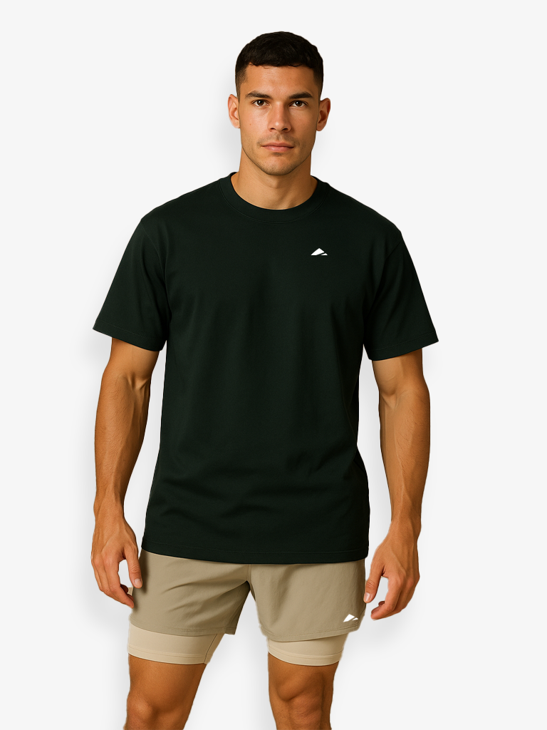 Icon Oversized Tee