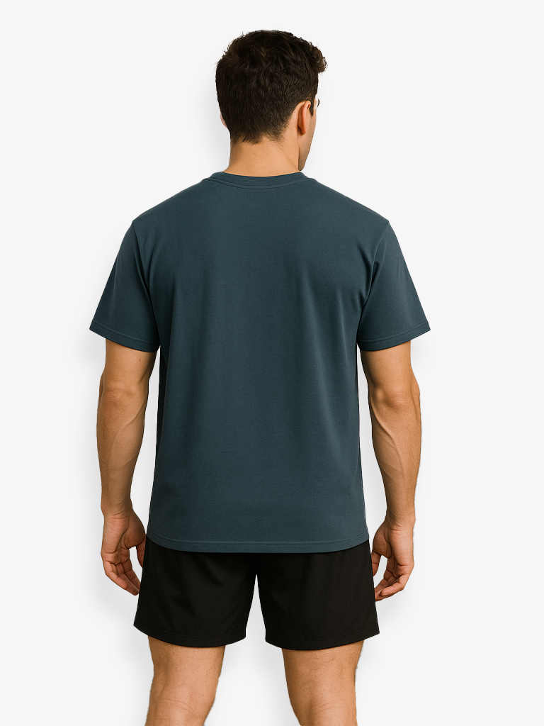 Icon Oversized Tee