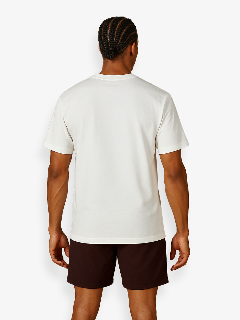 Icon Oversized Tee