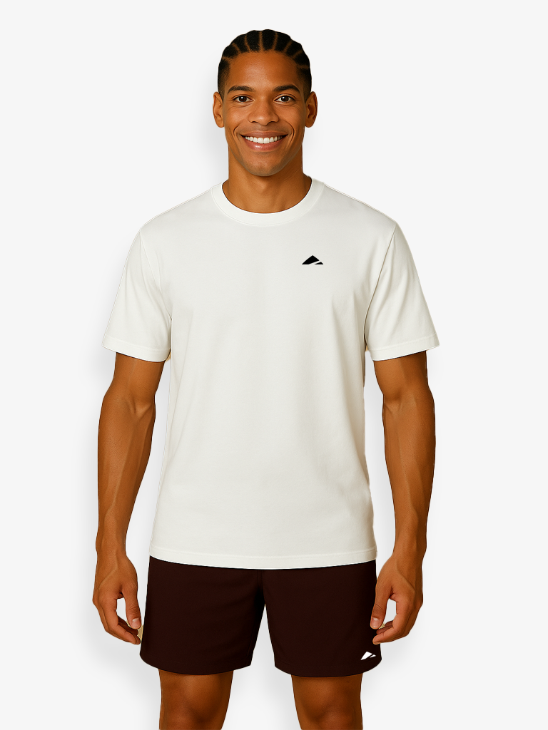 Icon Oversized Tee