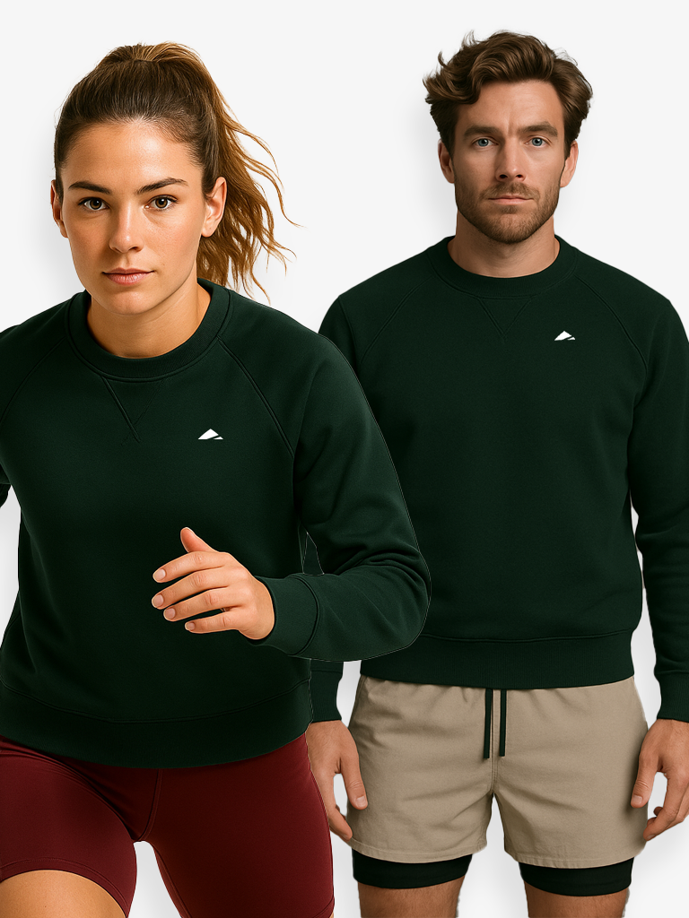 Icon Elite Sweatshirt