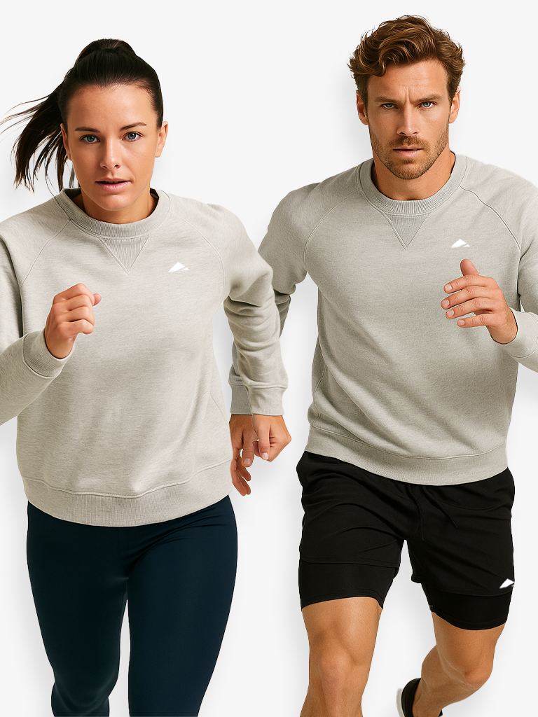 Icon Elite Sweatshirt