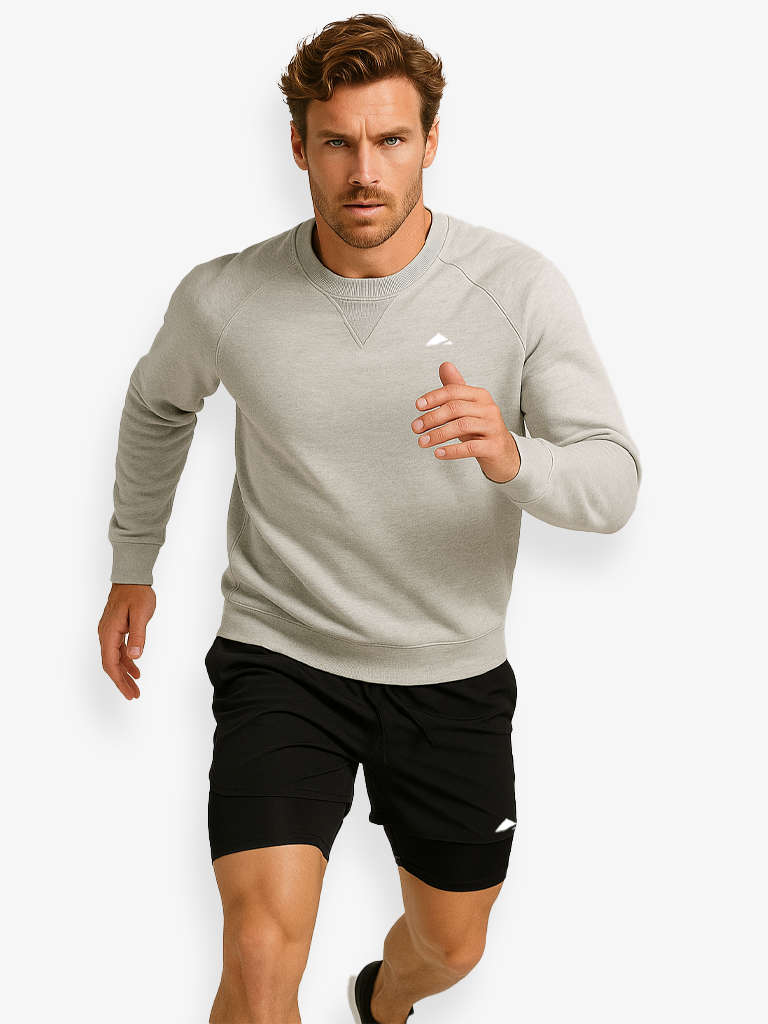Icon Elite Sweatshirt