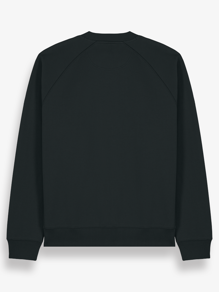 Iconista Elite Oversized Sweatshirt