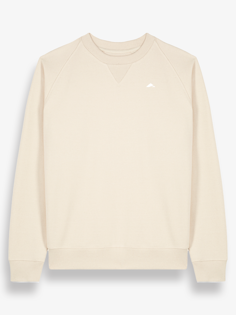 Iconista Elite Oversized Sweatshirt