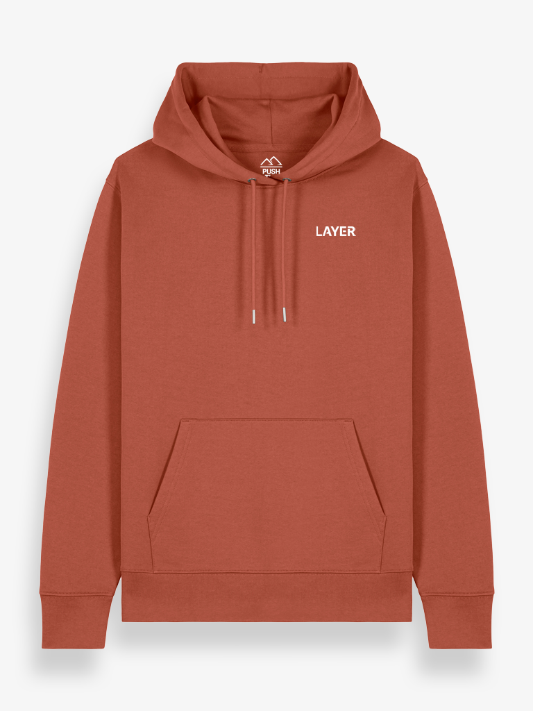 Intrepid Hoodie