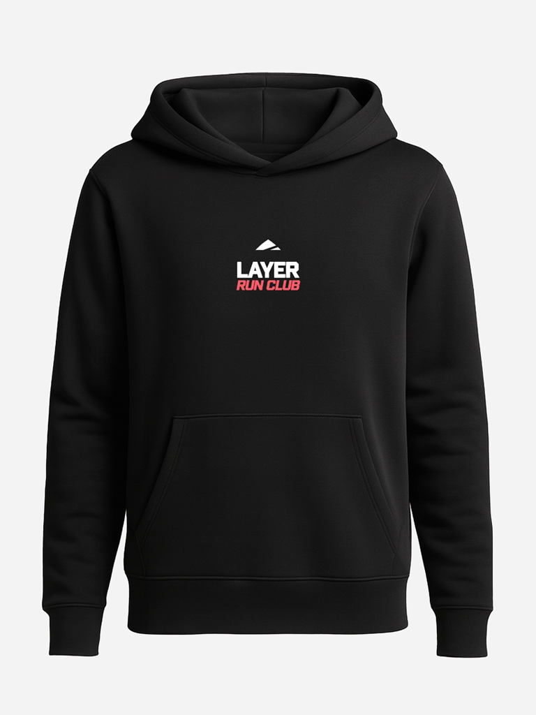 LRC Club Hoodie