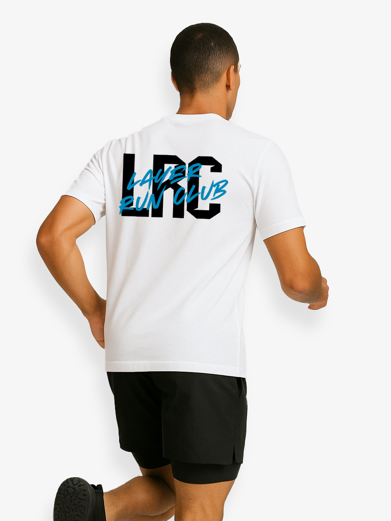 LRC Electric Drift Tee
