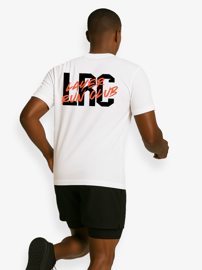 LRC Electric Drift Tee