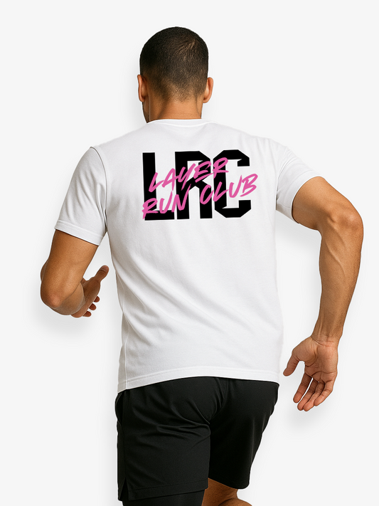 LRC Electric Drift Tee