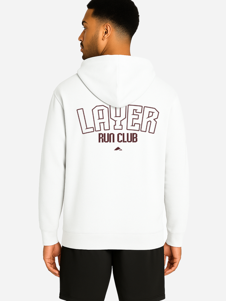 LRC Stride Hoodie