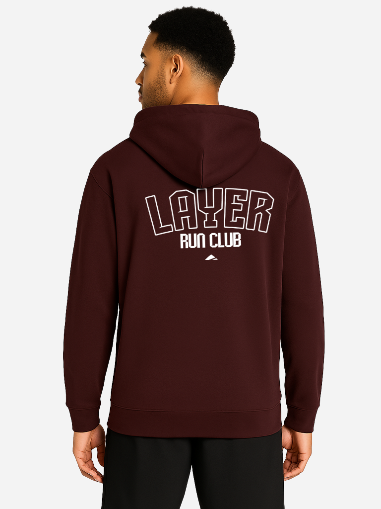 LRC Stride Hoodie