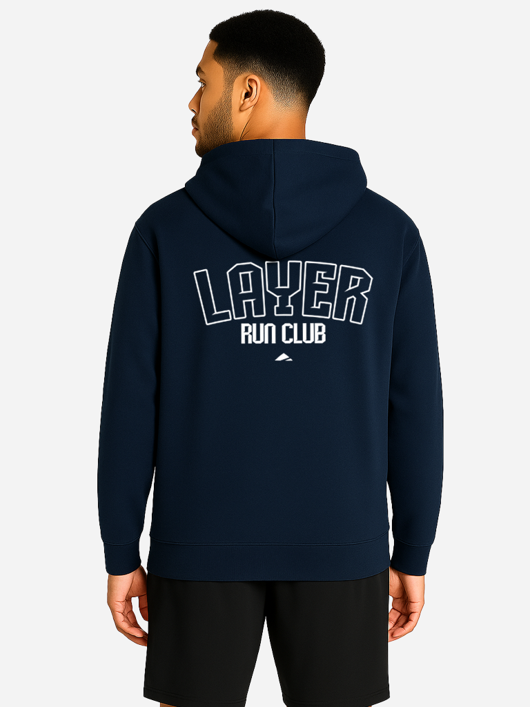 LRC Stride Hoodie