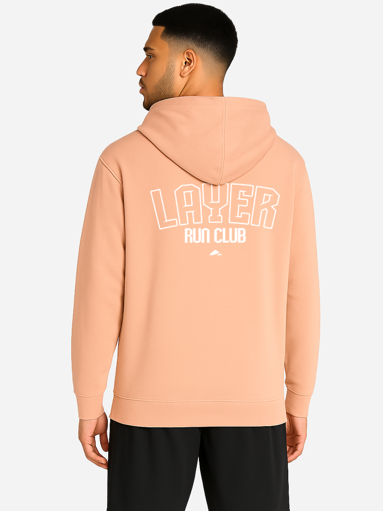 LRC Stride Hoodie
