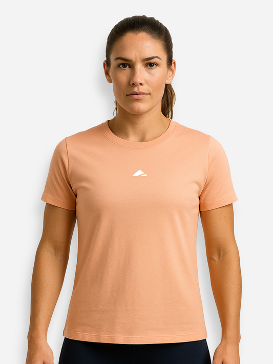 LRC Womens Stride Tee