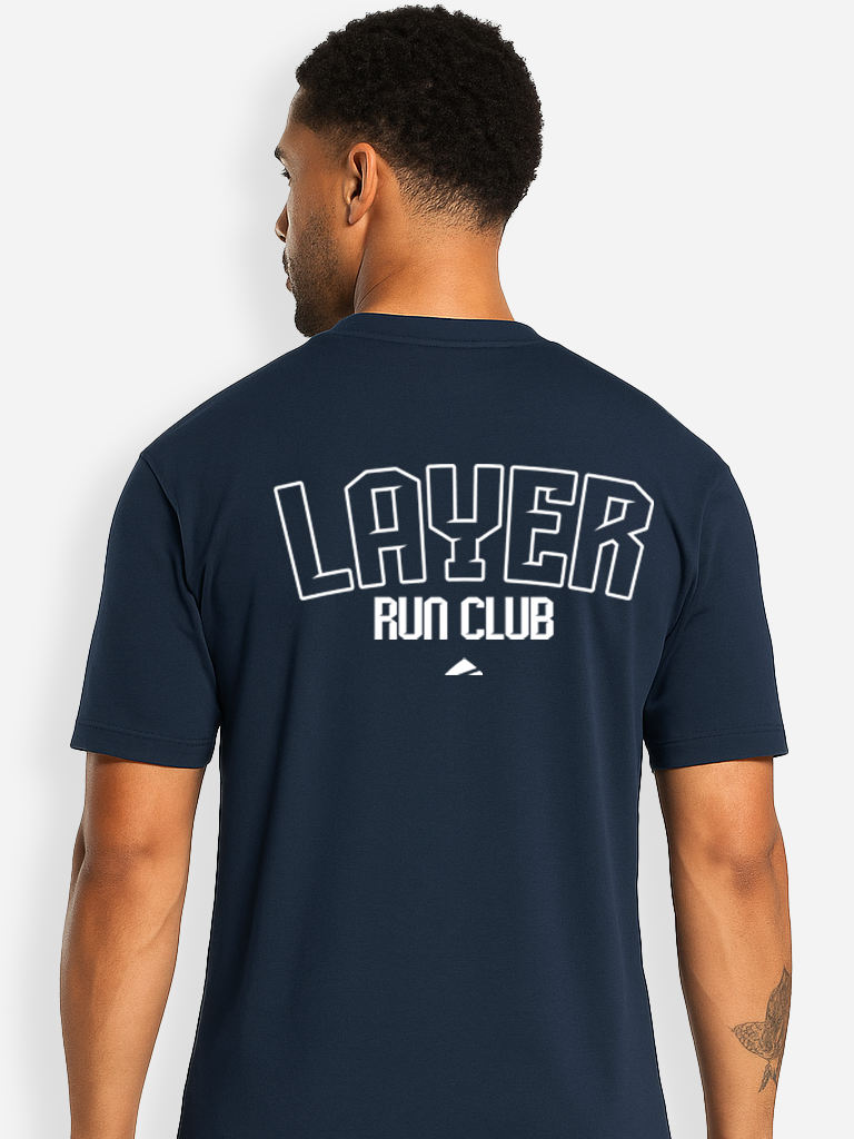 4-Pack LRC Stride Tee
