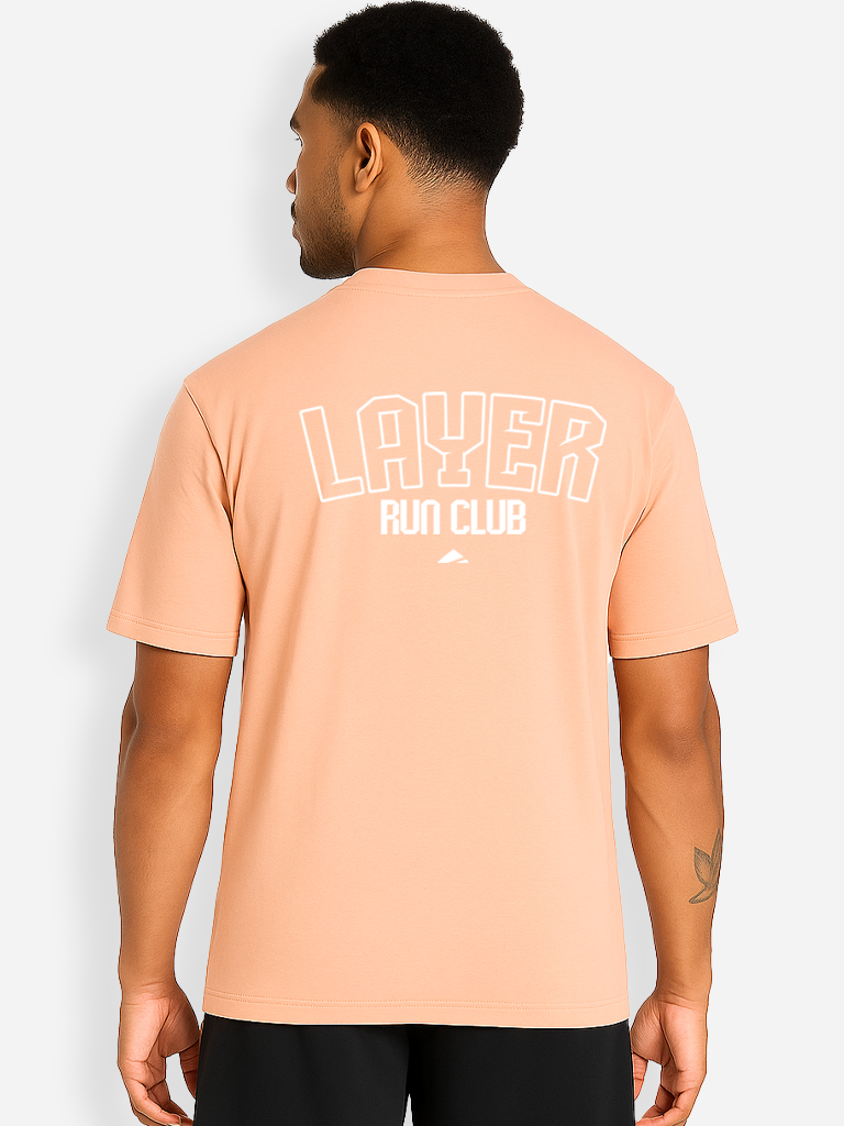 4-Pack LRC Stride Tee