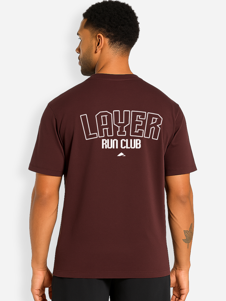 4-Pack LRC Stride Tee