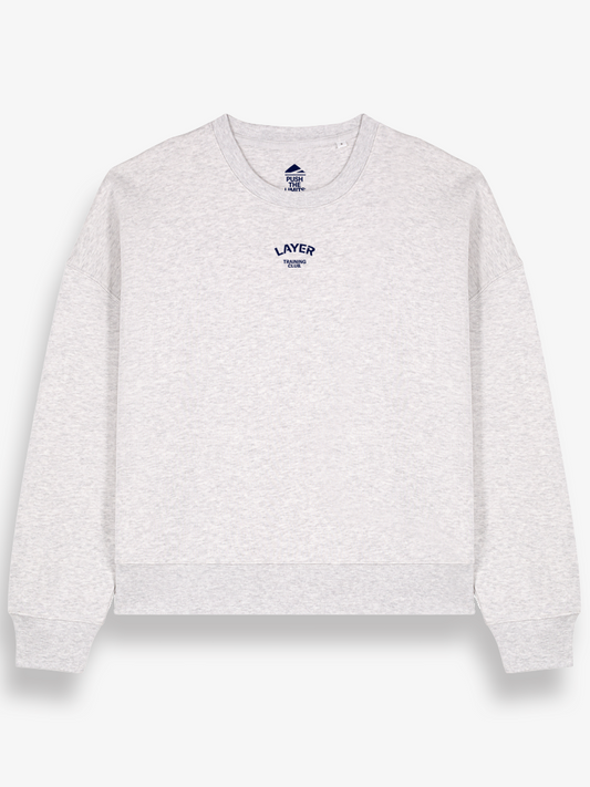 Women's Peak Sweatshirt