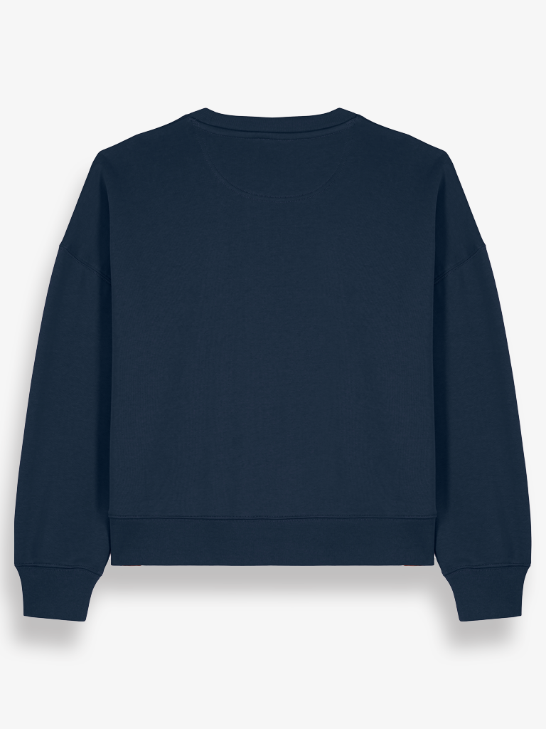 Women's Peak Sweatshirt