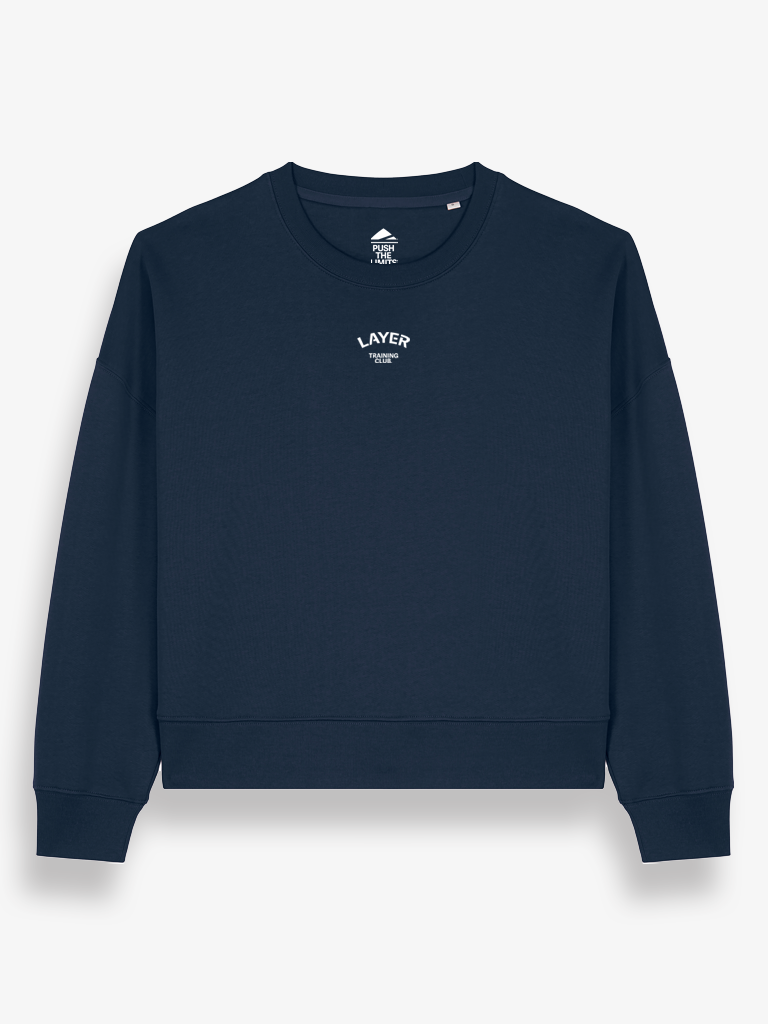 Women's Peak Sweatshirt