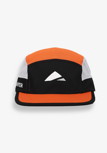Black-Orange