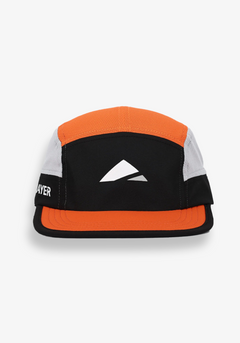 Black-Orange