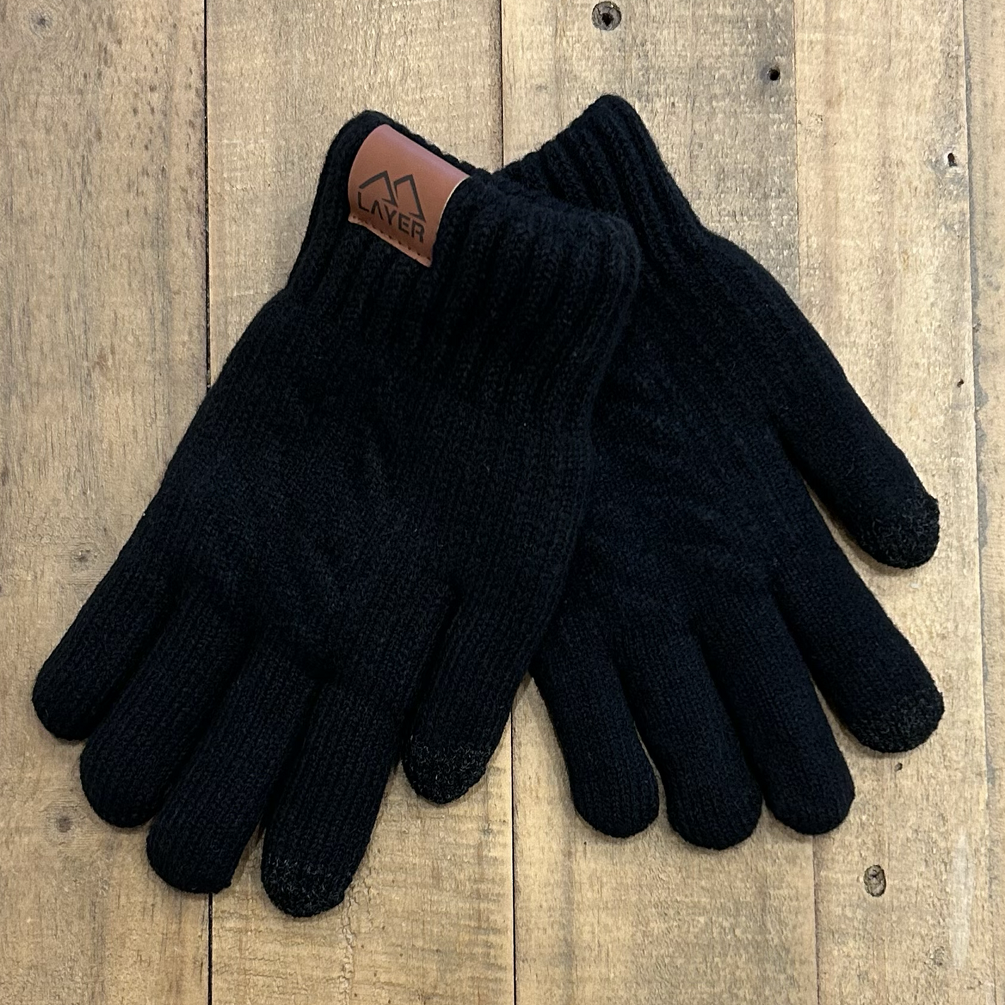 LYR Insulated Gloves