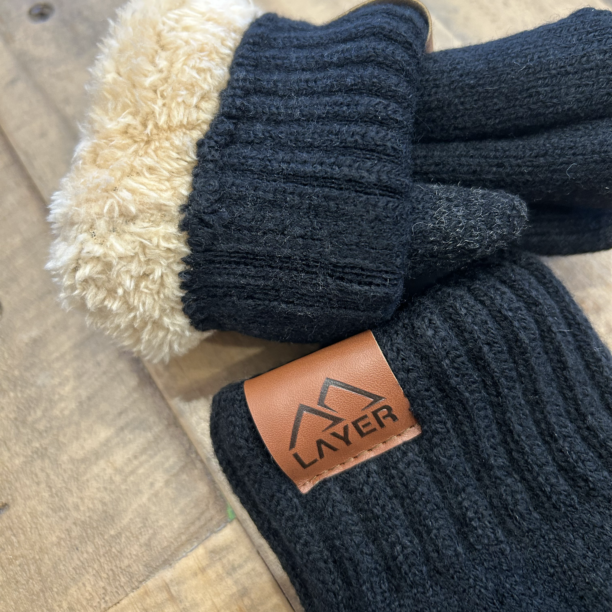 LYR Insulated Gloves