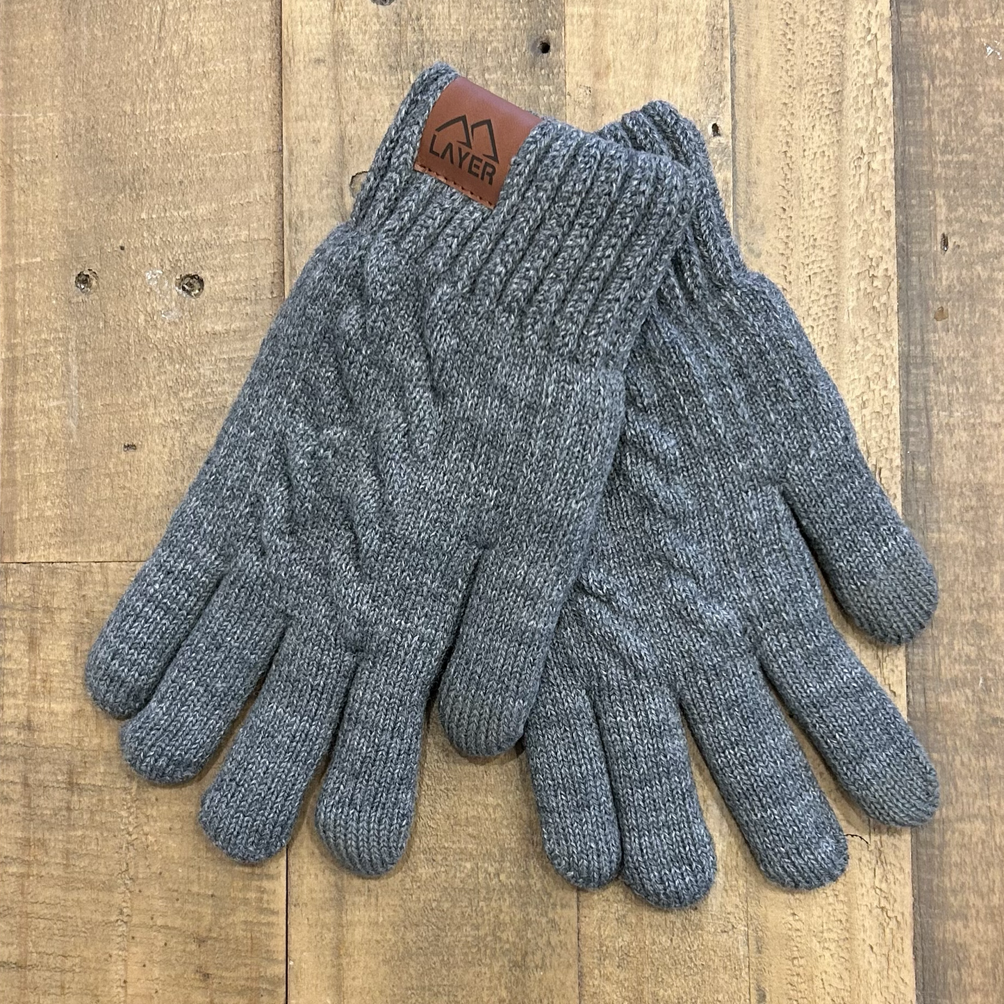 LYR Insulated Gloves