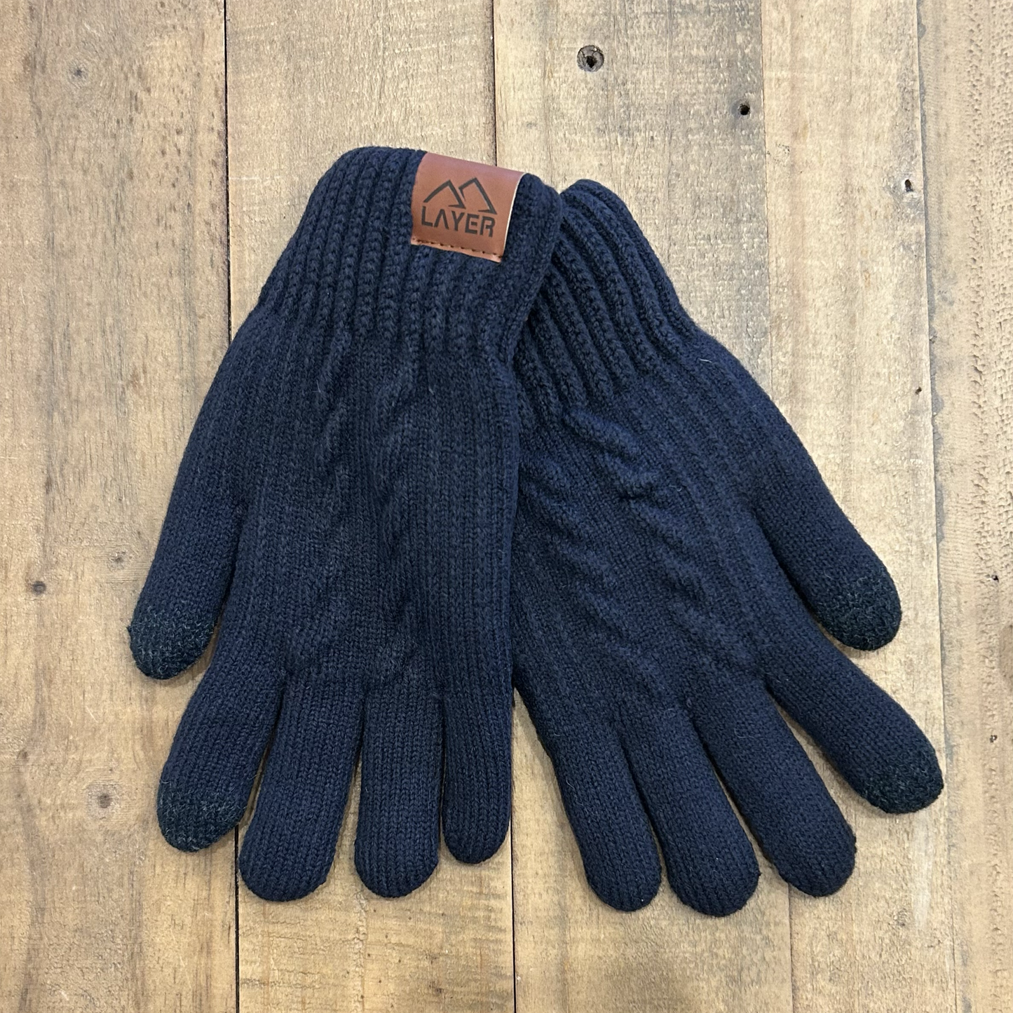 LYR Insulated Gloves