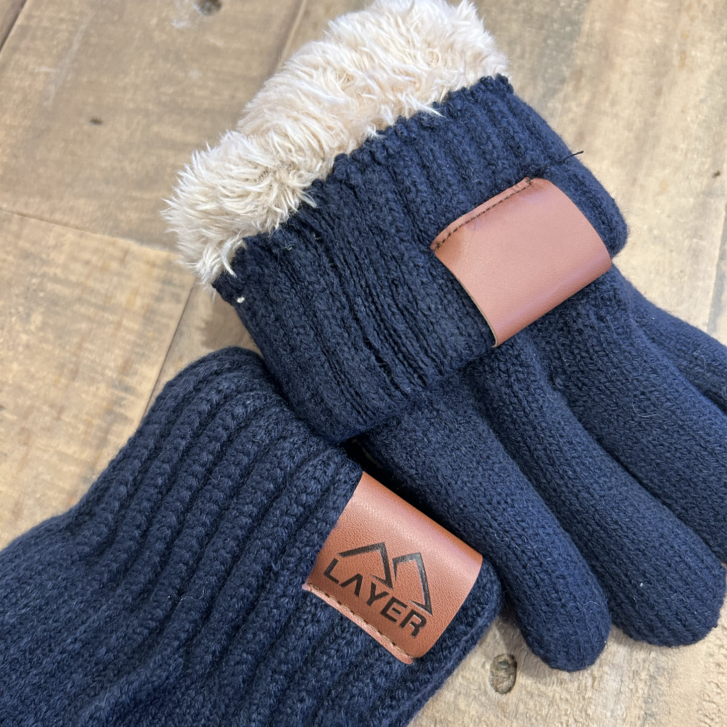 LYR Insulated Gloves