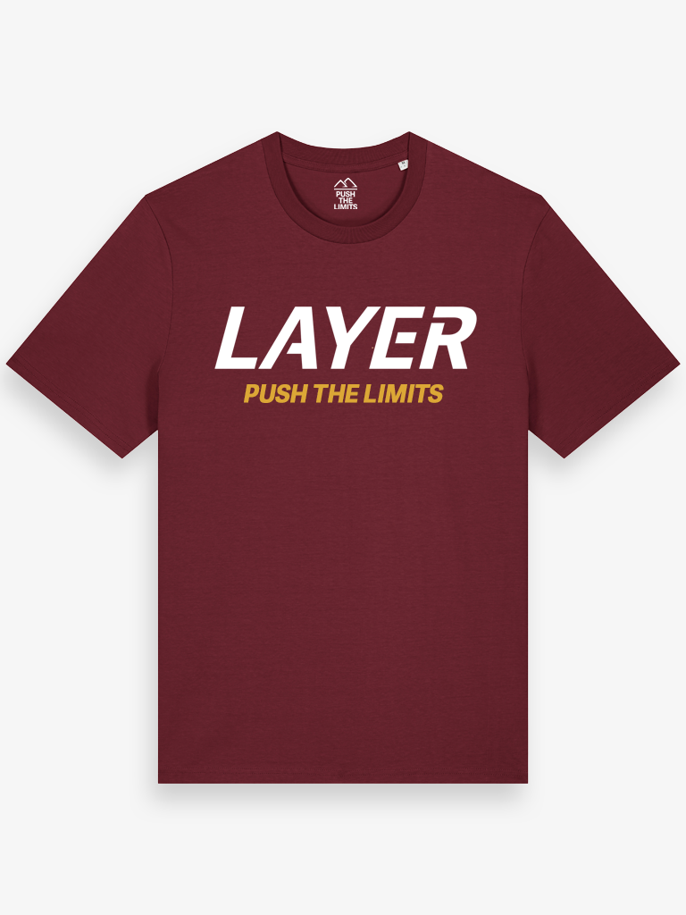 LYR Graphic Tee