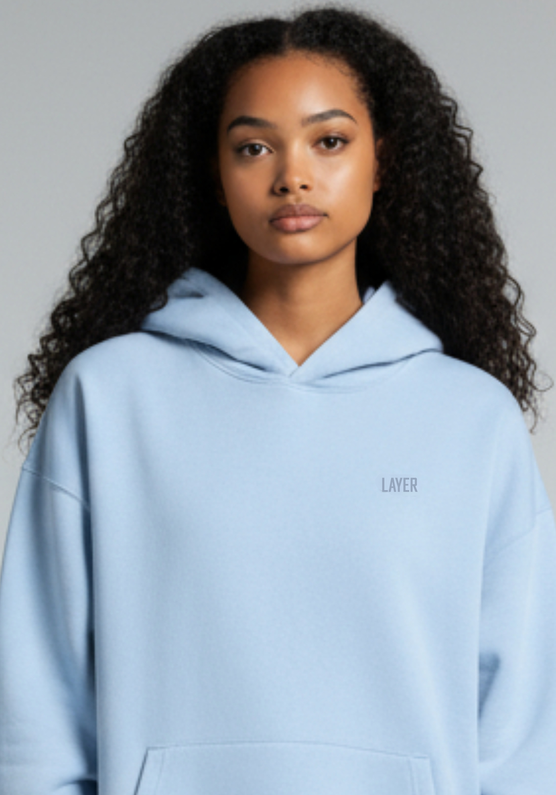 Women's Reset Hoodie