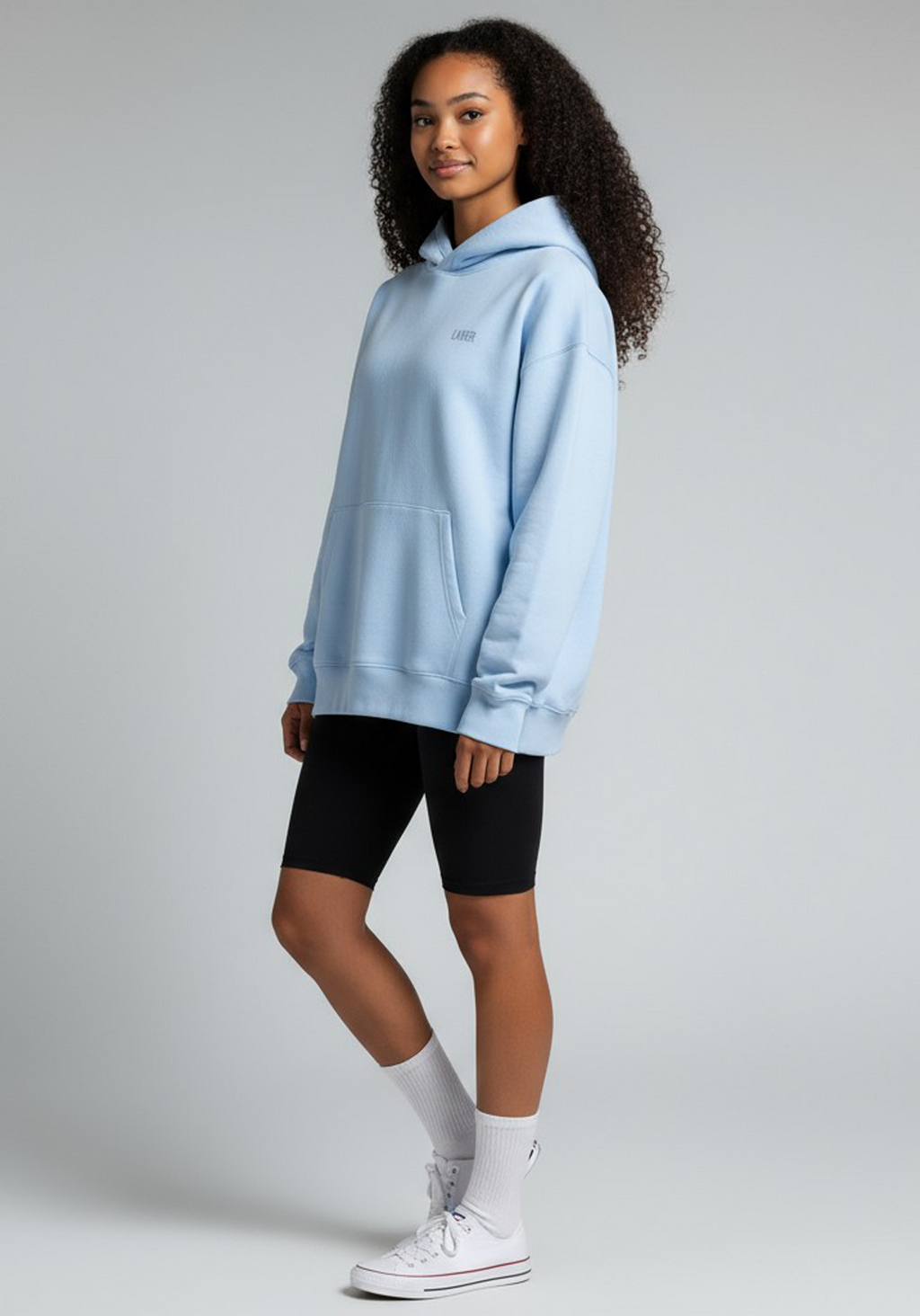 Women's Reset Hoodie