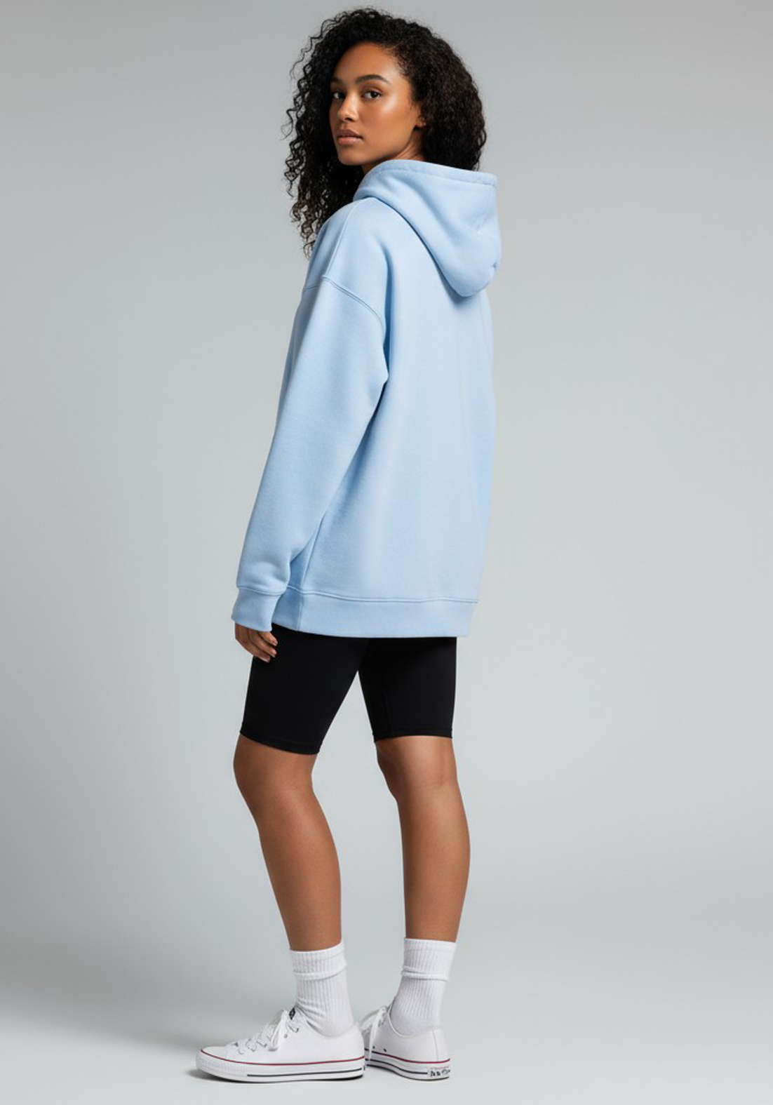 Women's Reset Hoodie