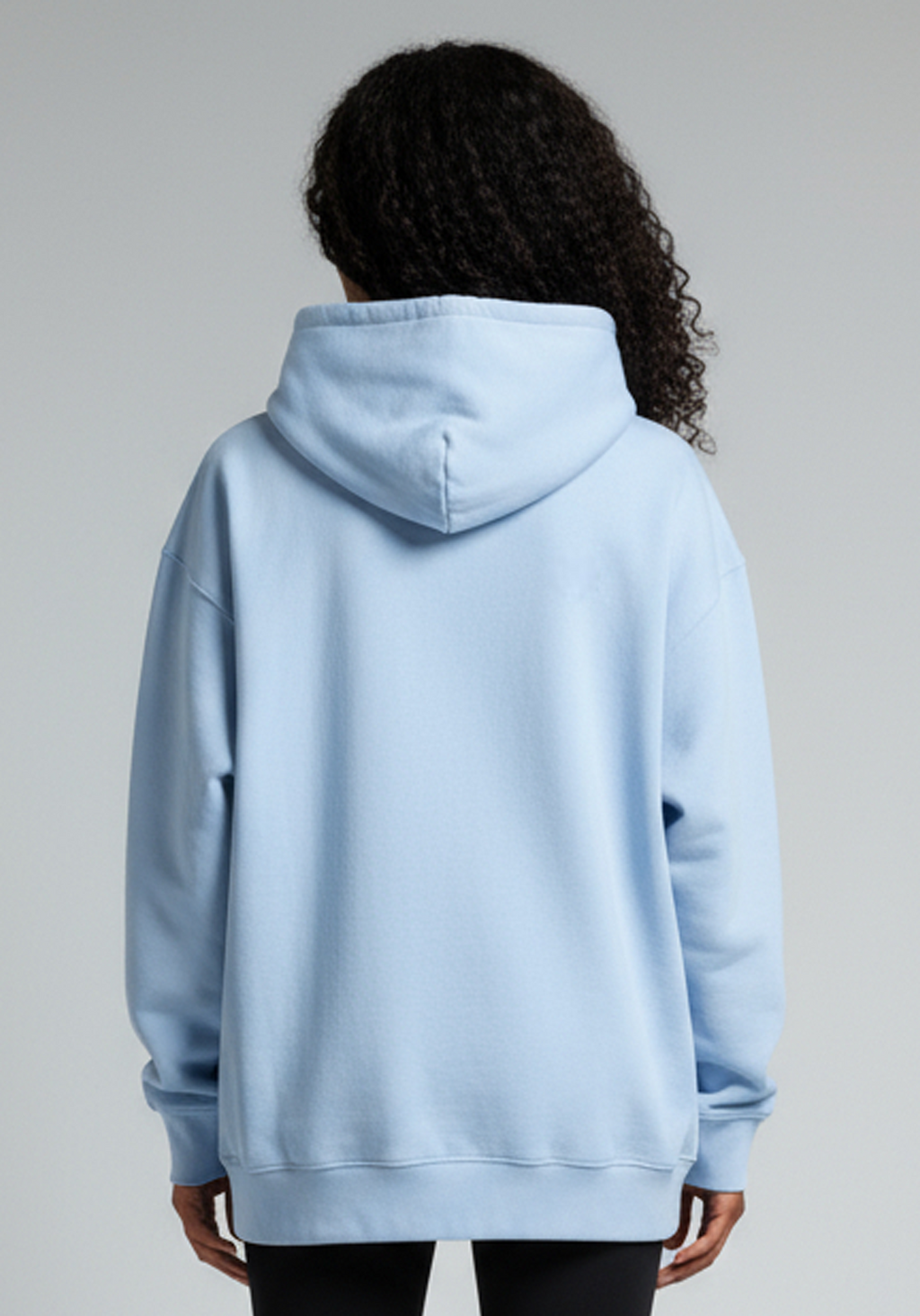 Women's Reset Hoodie