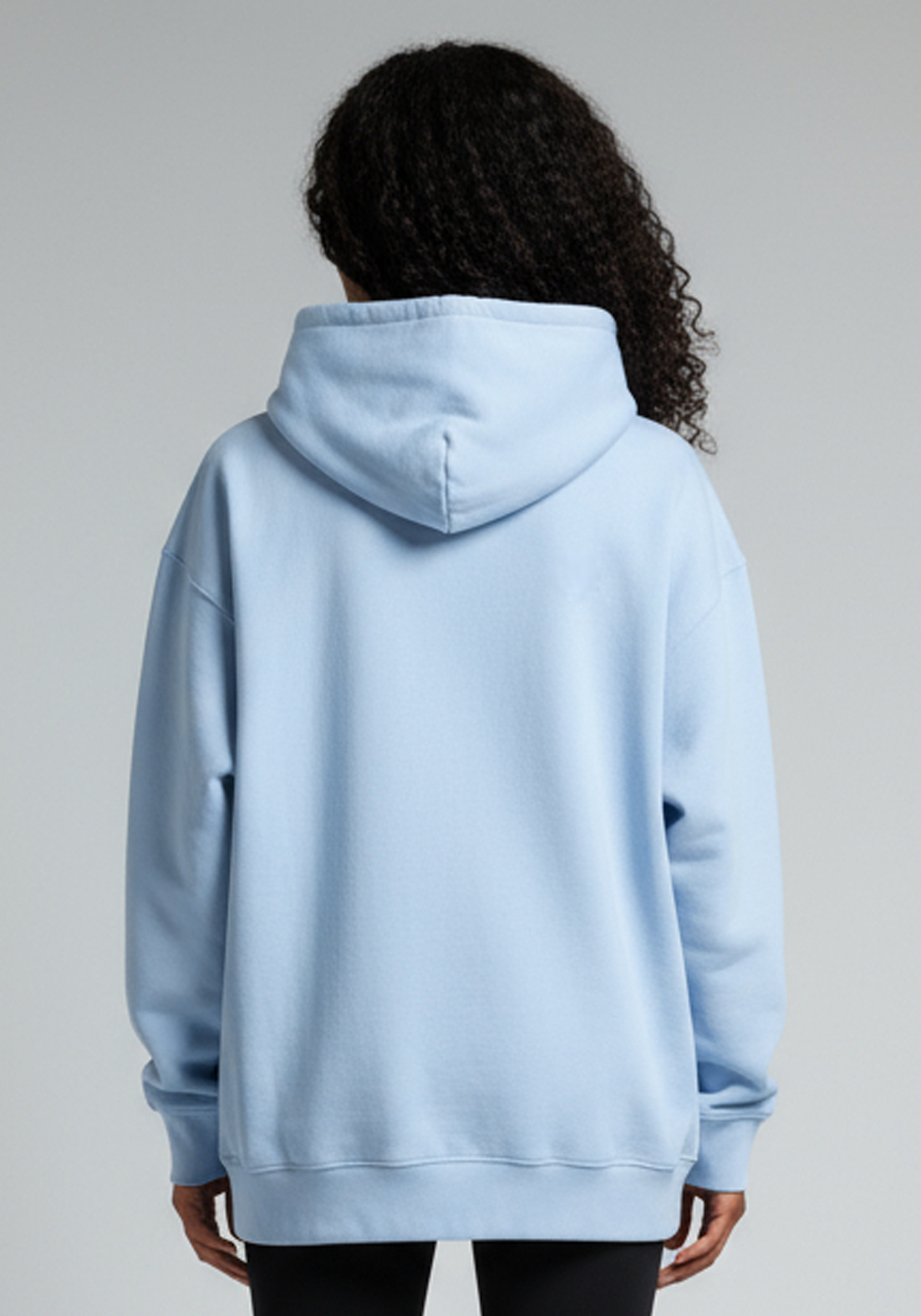 Women's Reset Hoodie