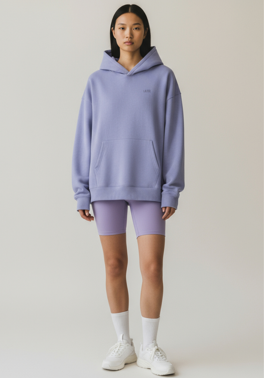Women's Reset Hoodie